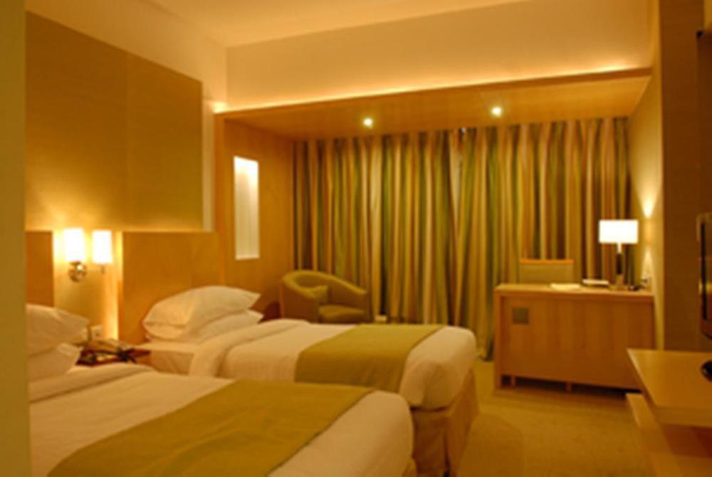 Peninsula Grand Hotel Mumbai Bilik gambar